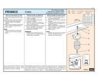 Installation Instructions