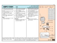 Installation Instructions