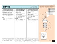 Installation Instructions