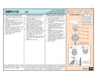 Installation Instructions