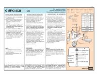 Installation Instructions