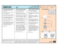 Installation Instructions