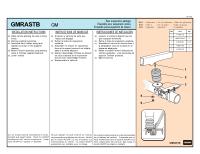 Installation Instructions