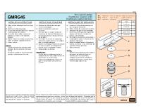 Installation Instructions