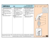 Installation Instructions