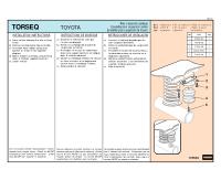 Installation Instructions