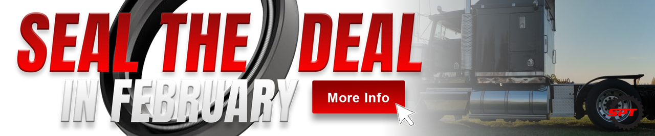 Seal the Deal – Wheel Seals 2026