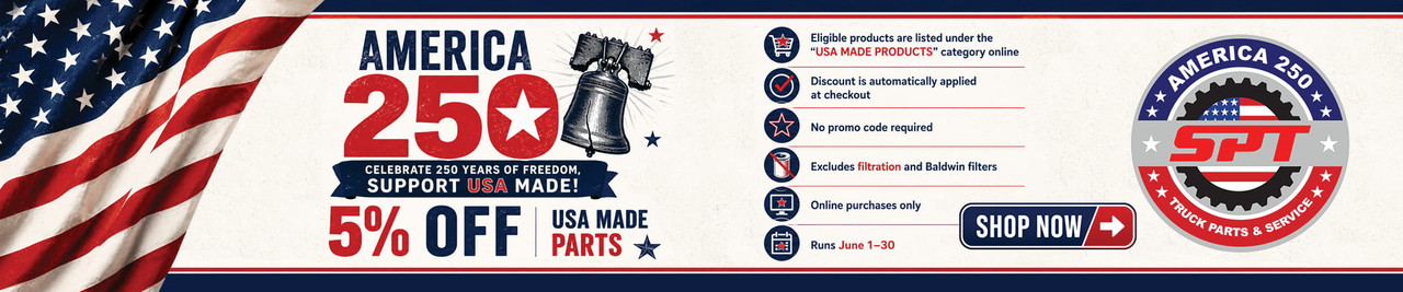 USA Made Products