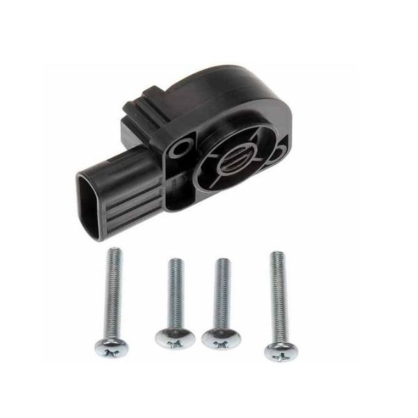 Williams Controls 131973 - Throttle Position Sensor Kit - Sadler Power ...