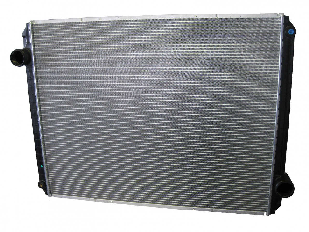 557122A INTERNATIONAL NAVISTAR RADIATOR: 5000, 5500, 5500I, 5600, 5600I ...
