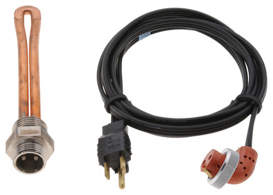ZEROSTART 3500073 Engine Heater - C15/C16