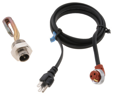 ZEROSTART 3500075 Engine Heater - 1500W