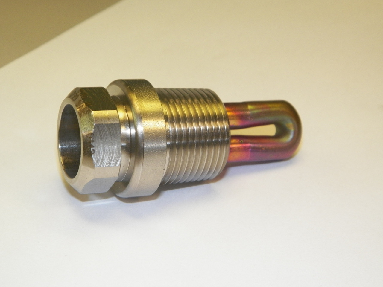 ZEROSTART 3500145 Engine Heater - 600W