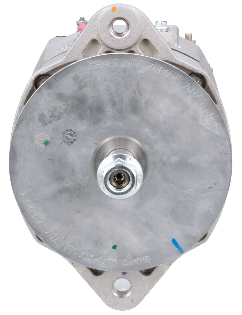 DELCO 170A Alternator - 8600126