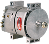 DELCO 170A Alternator - 8600127