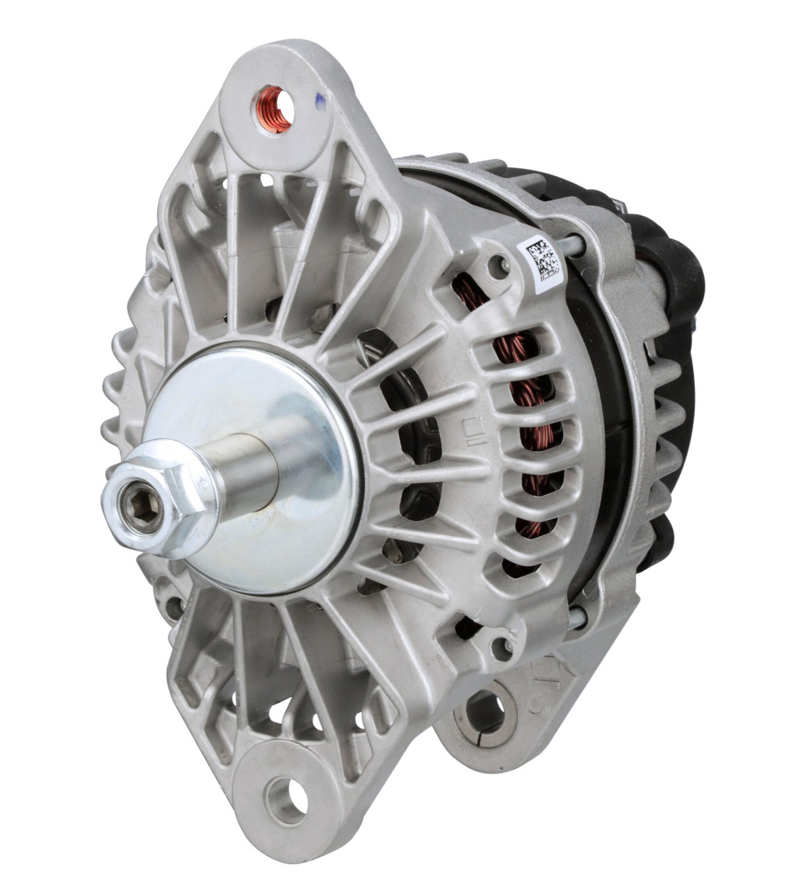 DELCO 24SI 160A Alternator 8600310