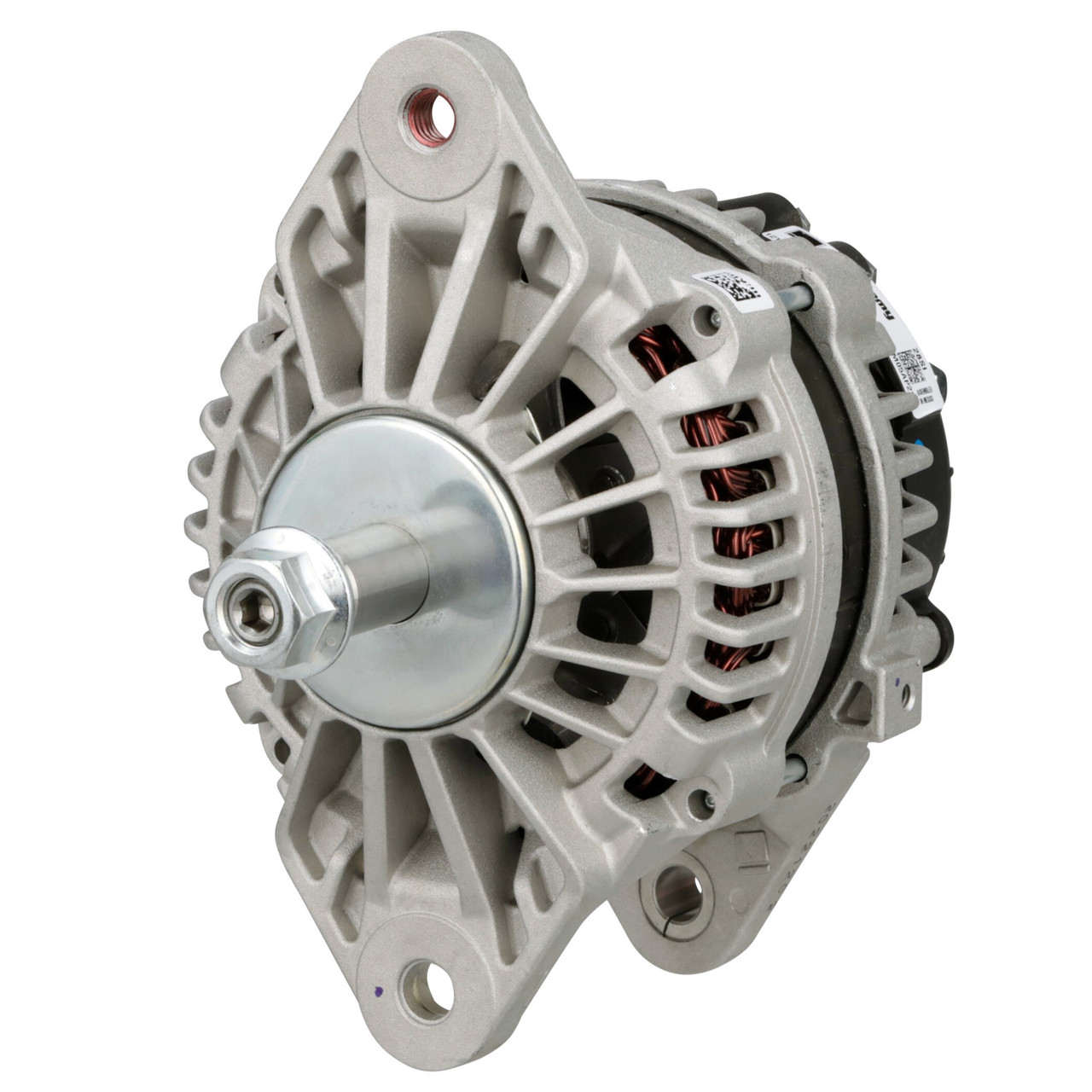 DELCO 28SI 200A Alternator - 8600313