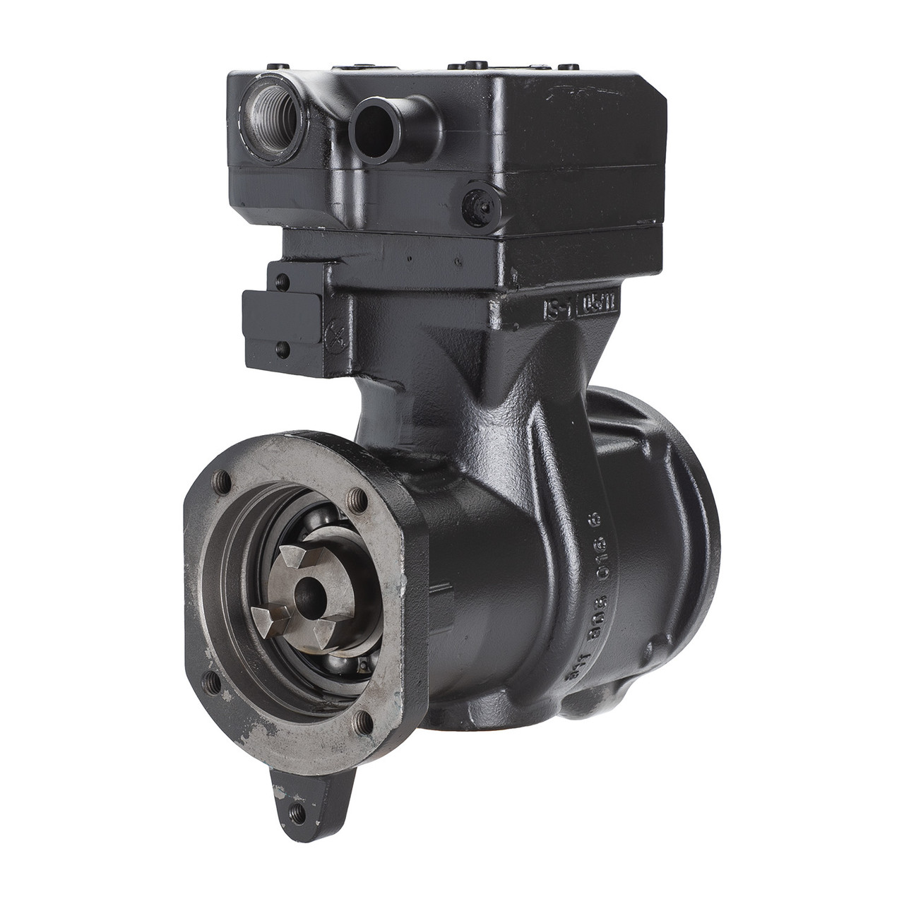 ドラミ 9 Haldex 9111535207X Air Compressor