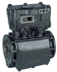 Haldex EL13040X: Cummins Compressor