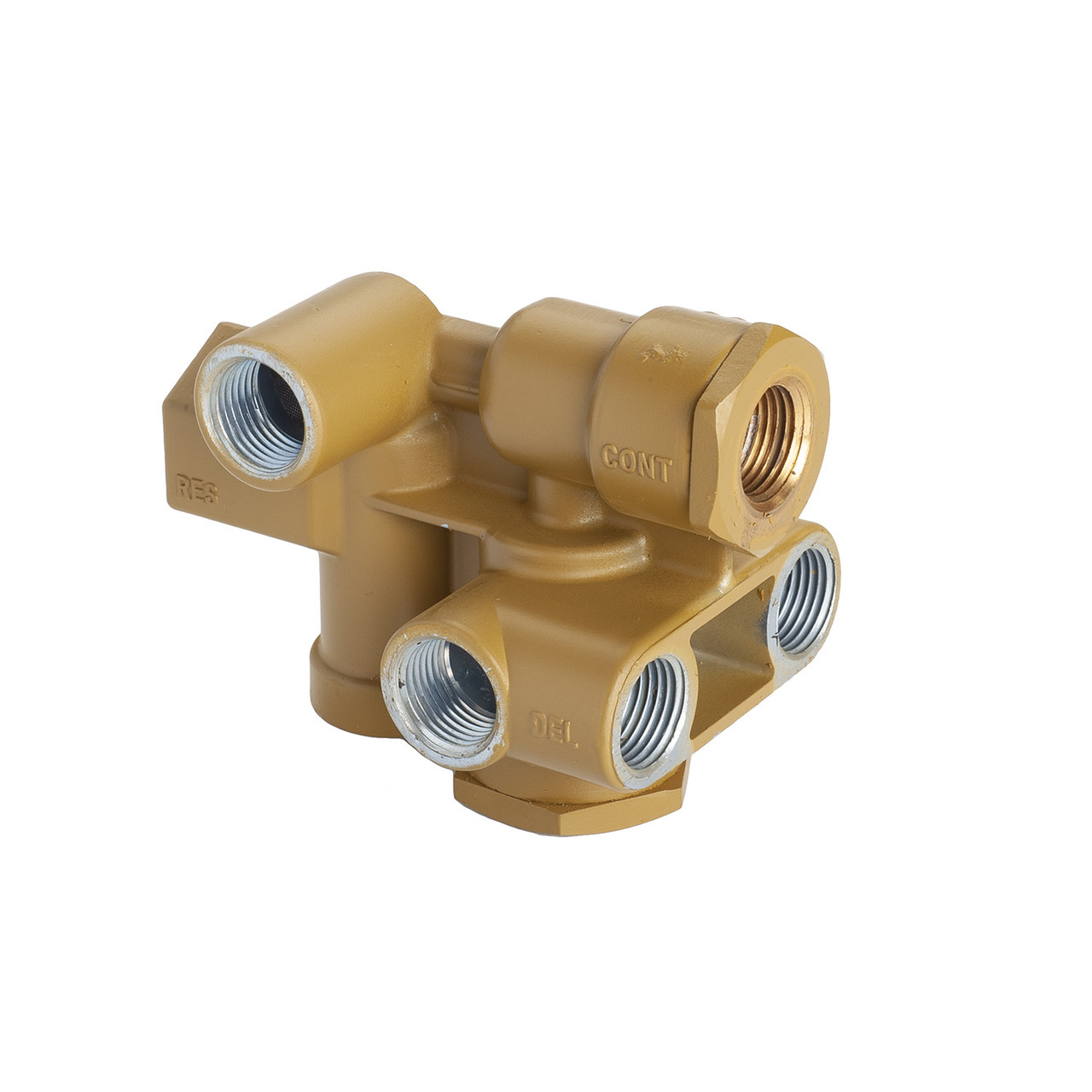 110500X SEALCO SPRING BRAKE VALVE Sadler Power Train Inc