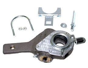 40010144 AUTO SLACK MACK DRIVE AXLE Sadler Power Train Inc