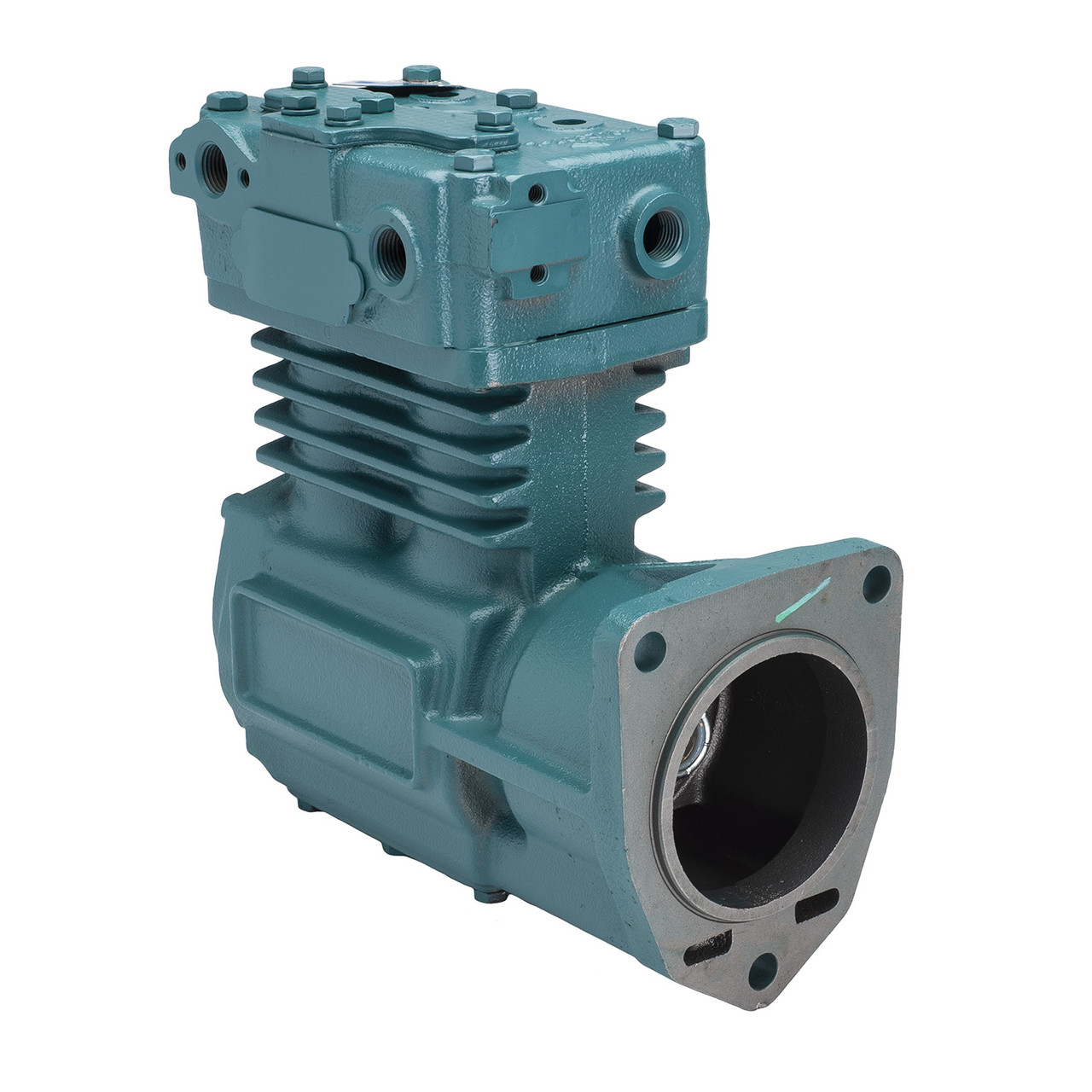 Haldex 5002865X Reman Compressor