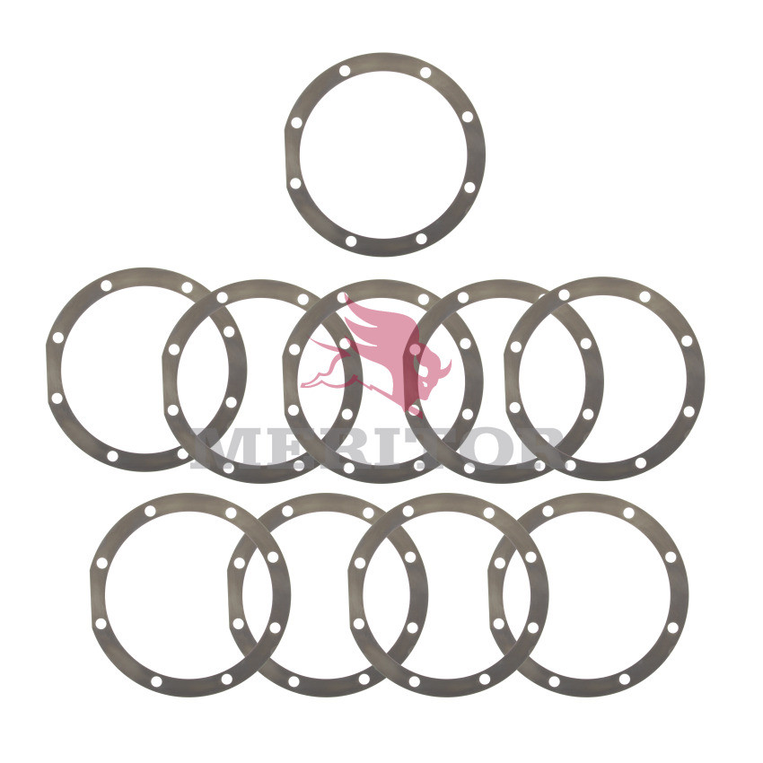MERITOR KIT 1592: Shims & Spacers MERITOR KIT 1592: Shims & Spacers