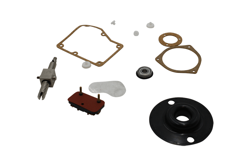 NewStar S-5582 Motor Repair Kit