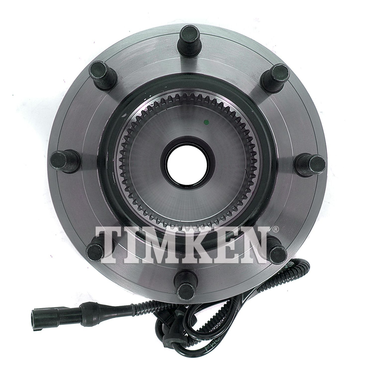 TIMKEN 515025 Ford Hub Unit Bearing