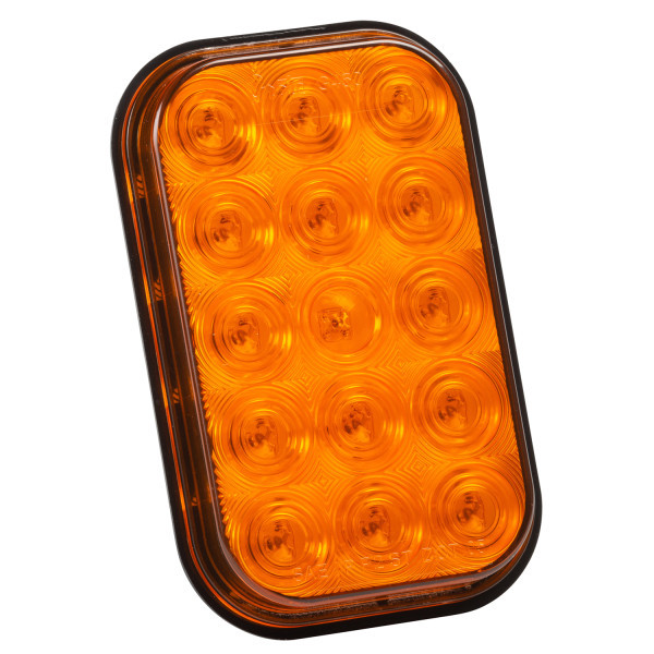 GROTE G4503: Yellow LED Light - High Count