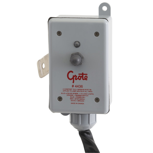 GROTE 44360: Interior Light Switch