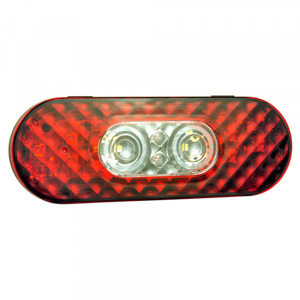 GROTE 54672 LED Stop/Tail Light