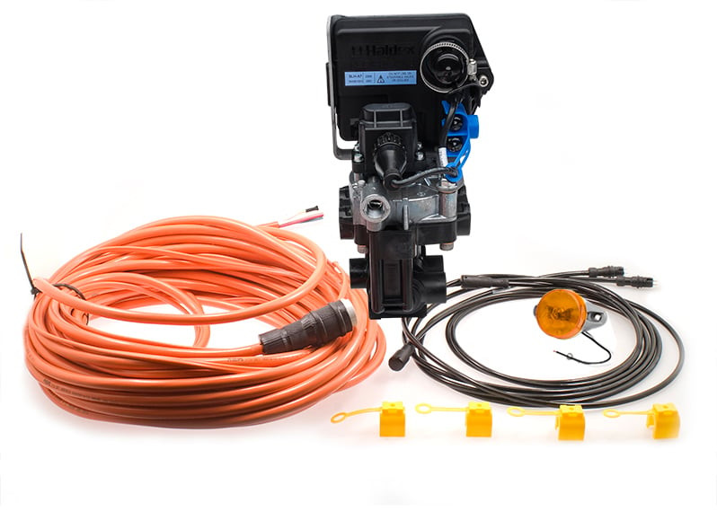 Haldex AQ960802 FFABS Trailer Kit