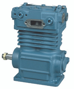 Haldex 107514X Compressor - Remanufactured
