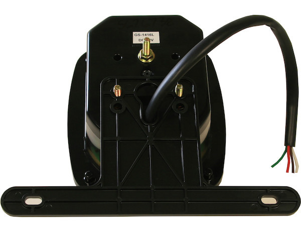 Buyers 5626734 Red LED Truck Light