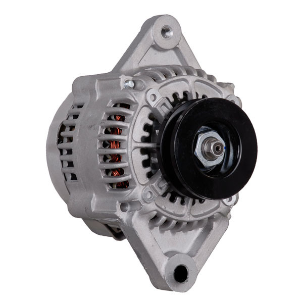 32☆98 DELCO 93098 Alternator - 12V, 60 Amp