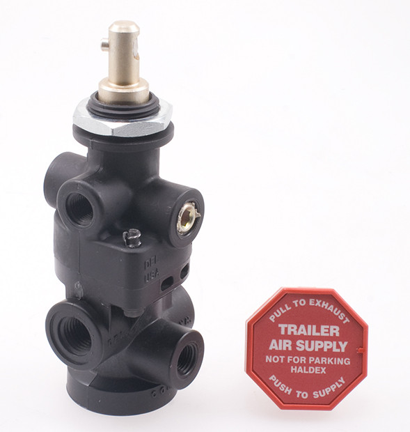 Haldex KN20025: 35 PSI Trailer Air Valve