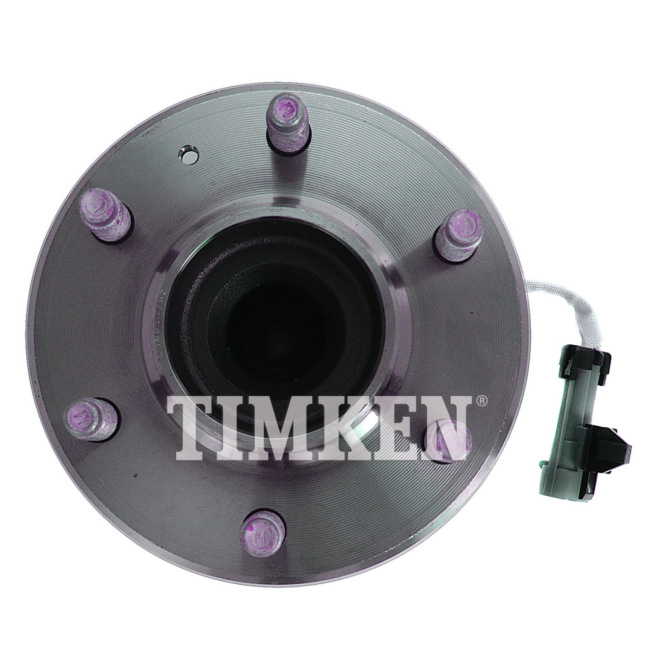 TIMKEN HA590077 Hub Unit Bearing