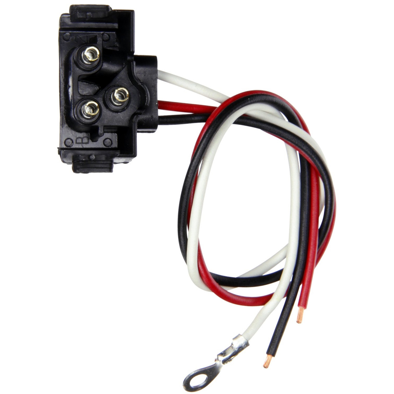 TRUCK-LITE 94993 Stop/Turn/Tail Plug