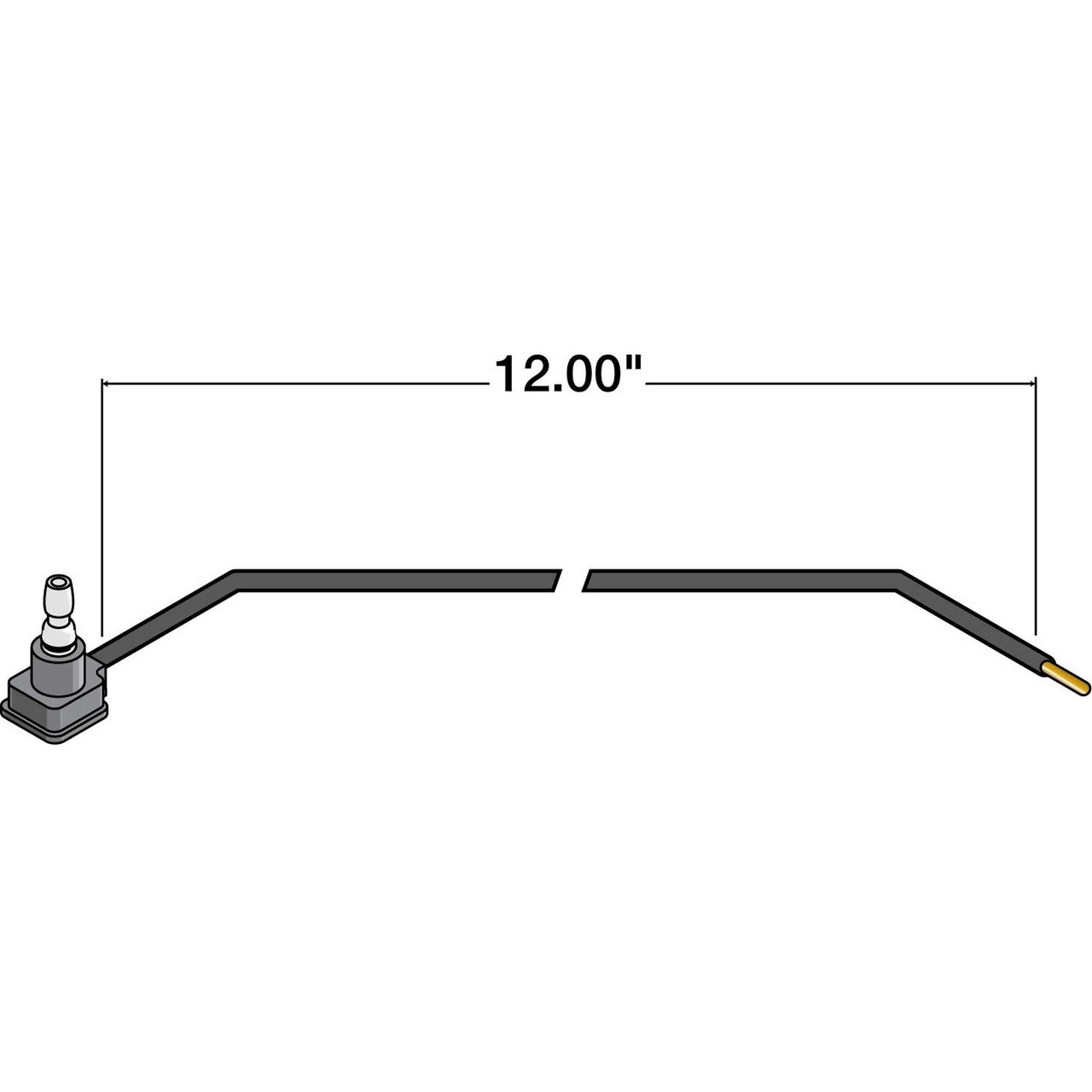 TRUCK-LITE 96930: Super 21 Light Plug