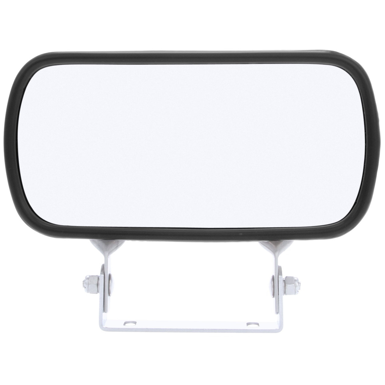 TRUCK-LITE 97865 Convex Mirror: 4x8