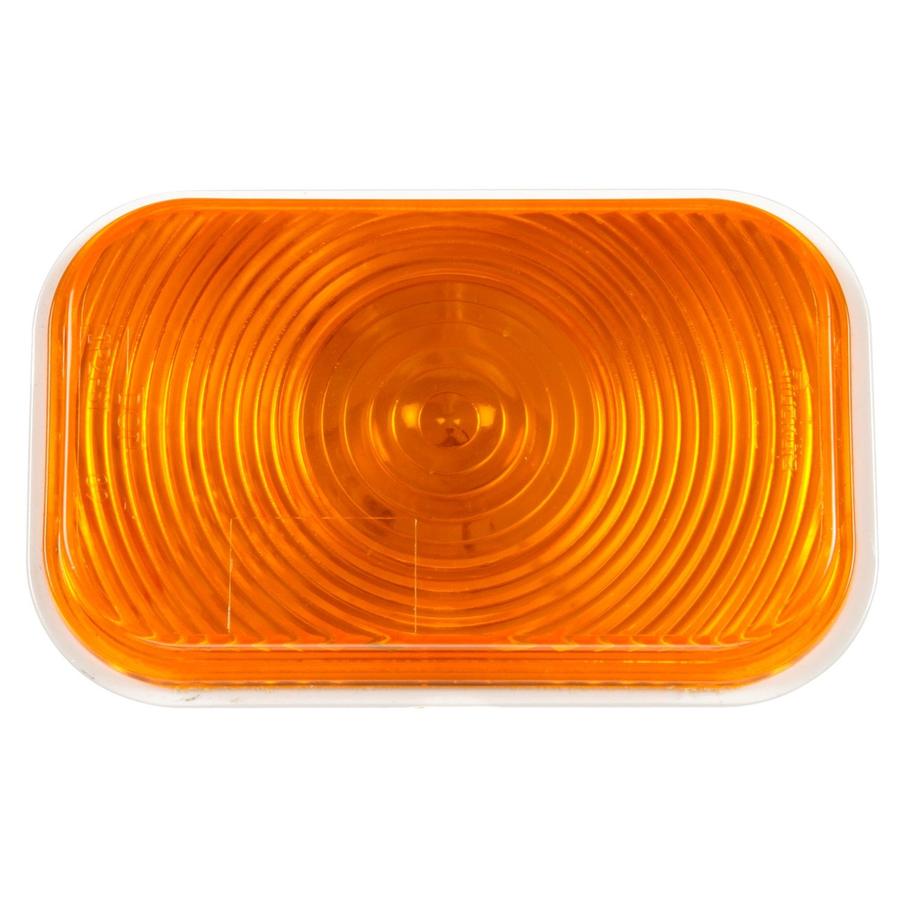 TRUCK-LITE Super 45 Yellow Light - 45202Y