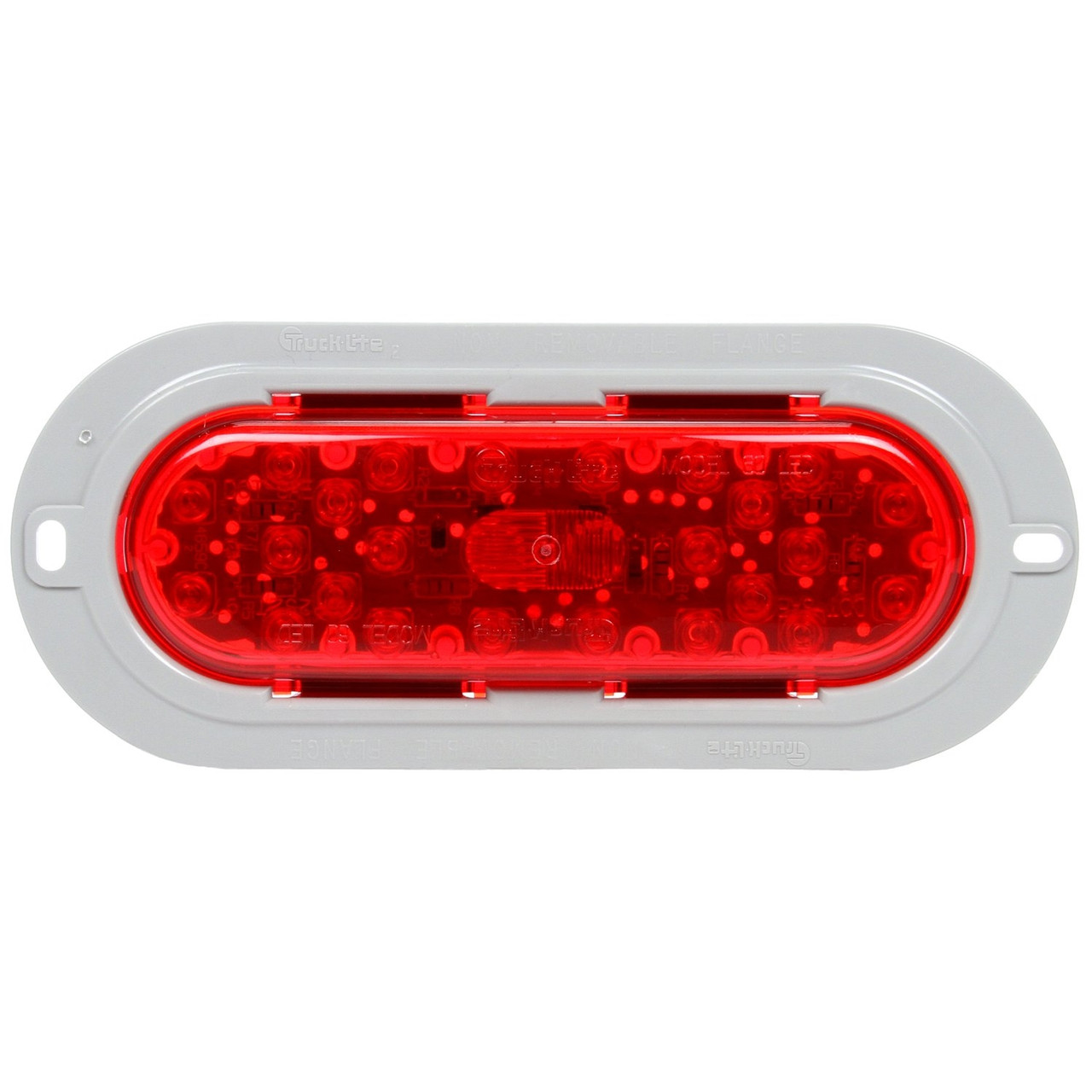 TRUCK-LITE 60052R LED Stop/Turn Tail Kit