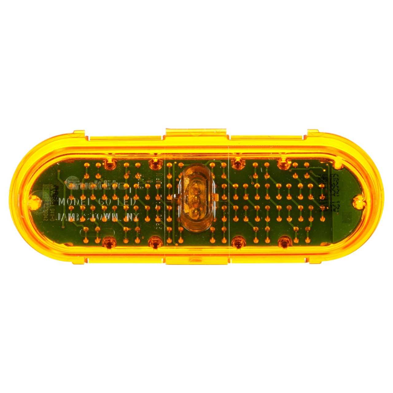 TRUCK-LITE Super 60 LED Strobe Kit