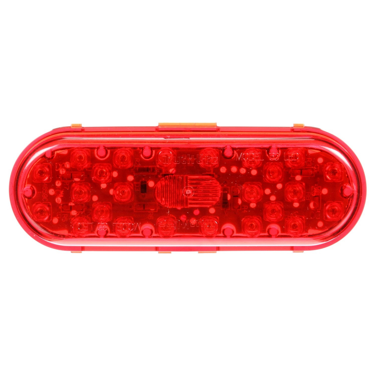 TRUCK-LITE 60250R LED Stop/Turn Tail Light
