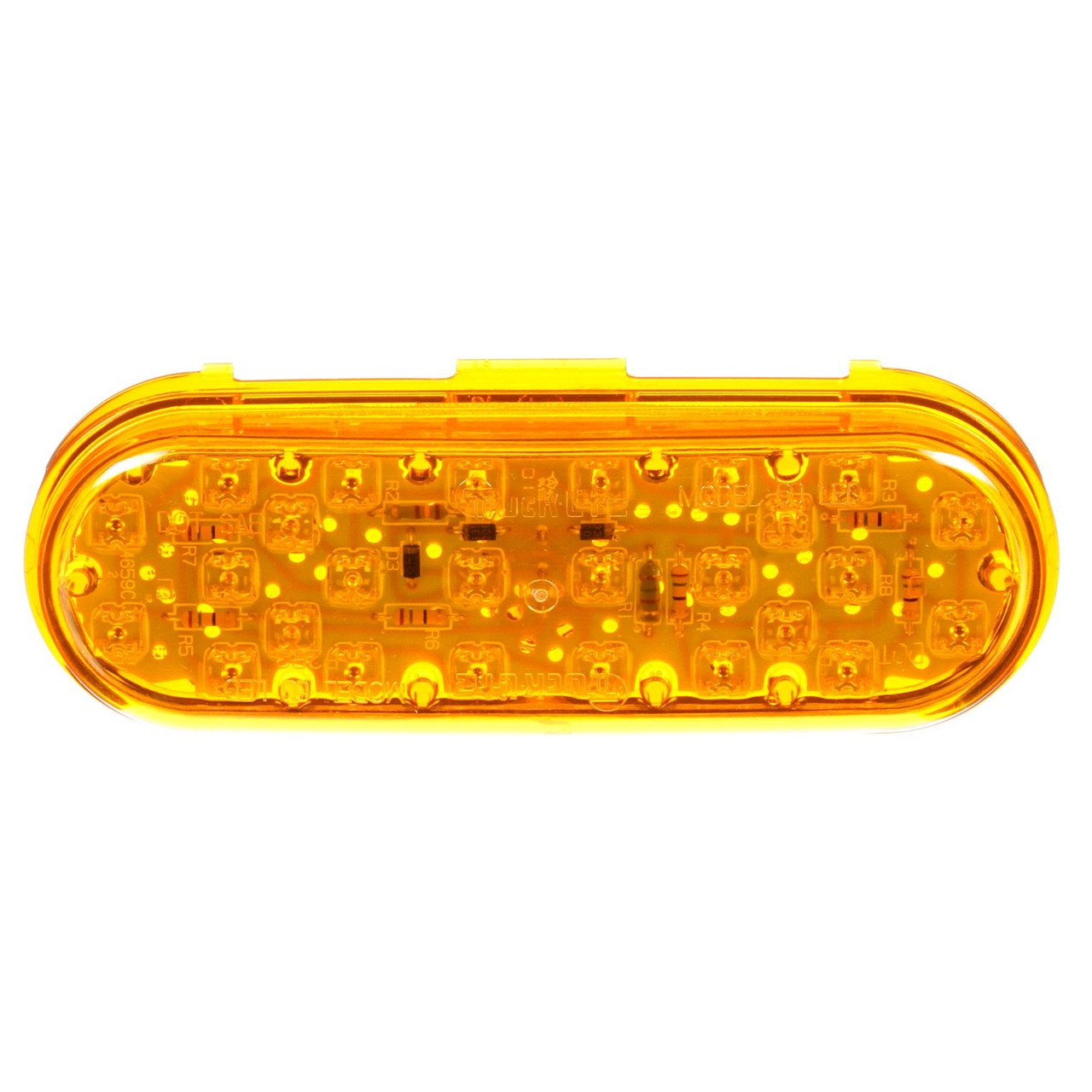 TRUCK-LITE 60275Y LED Turn Signal