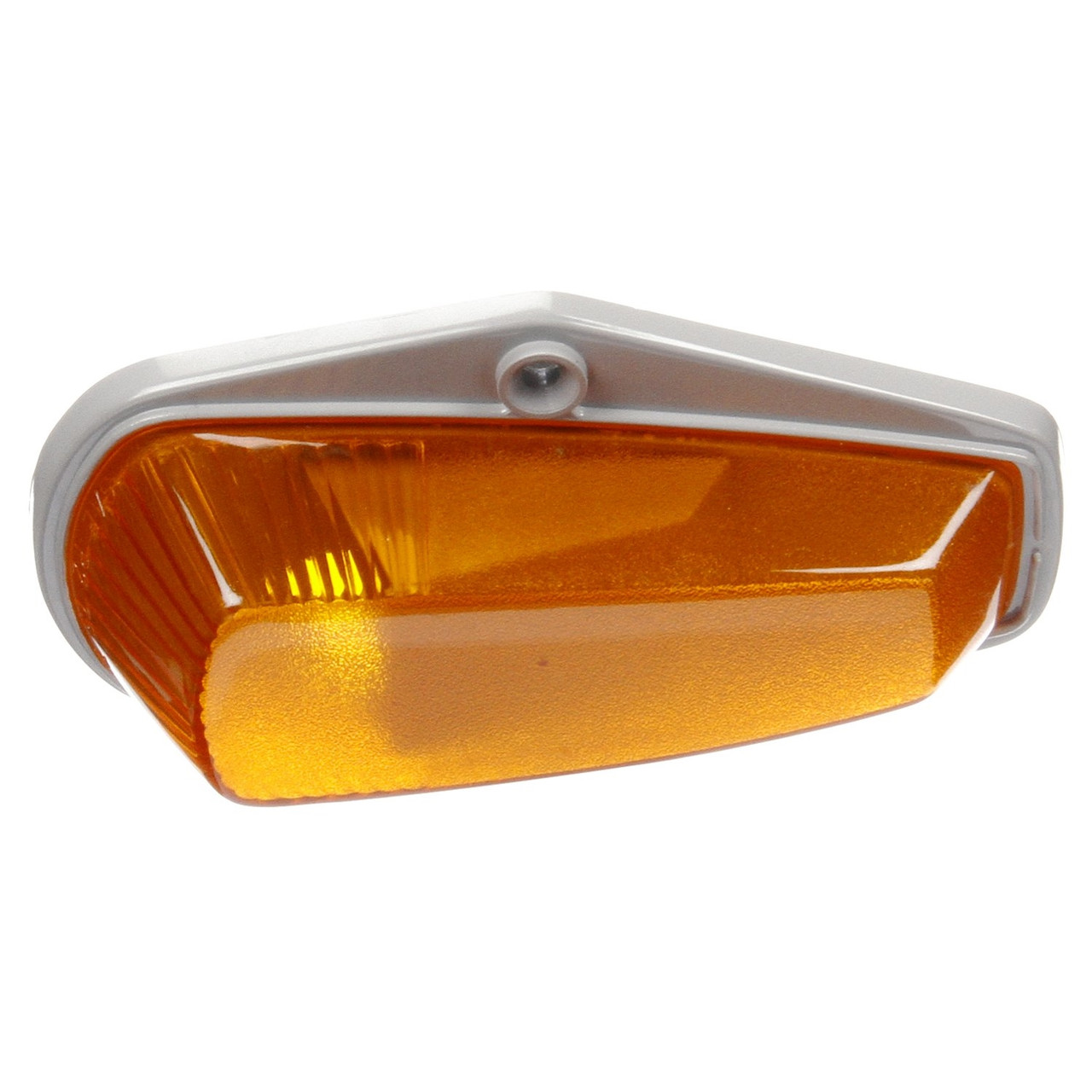 TRUCK-LITE 25760Y: Yellow Marker Light