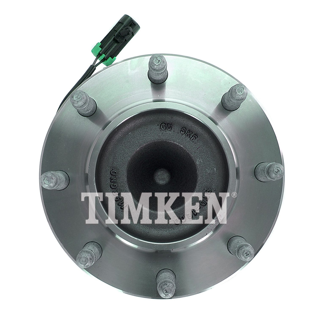 TIMKEN HA590352: GM Express Van Hub Bearing