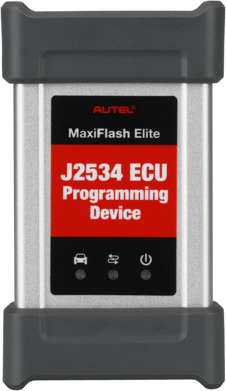 AUTEL MF2534: MaxiFlash Elite J2534