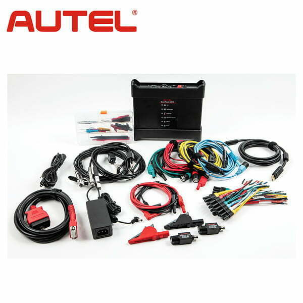 AUTEL MFVCMIKIT: VCMI Kit w/ 1-Year Warranty